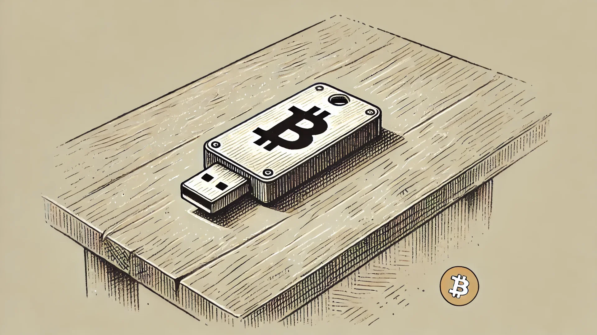 Popular hardware wallets comparison