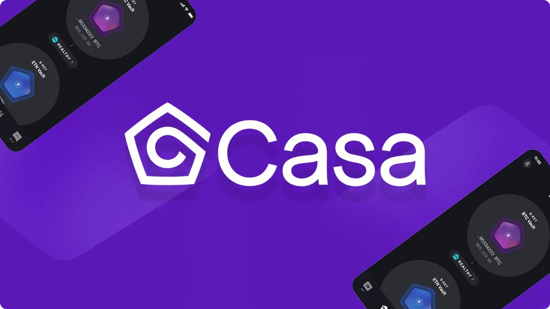 Casa Logo